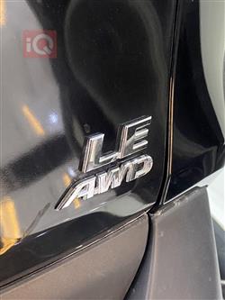 تۆیۆتا ڕاڤ 4